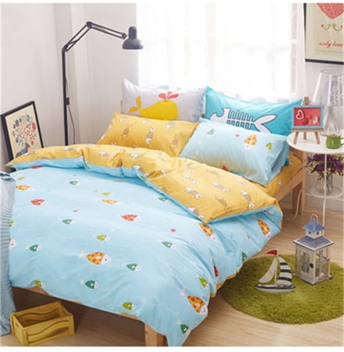 青島床上用品 鴻巢夢家紡 床上用品多少錢高清圖片 高清大圖