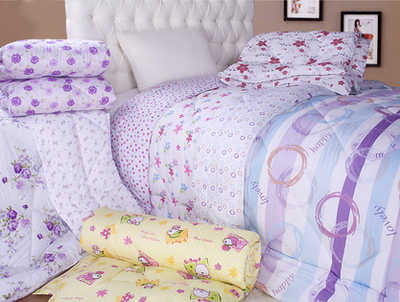 千榕家紡：打造舒適家居生活的藝術(shù)