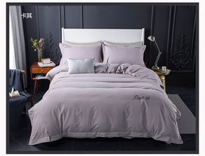 秋冬溫暖之選 際華家紡加厚磨毛繡花四件套評(píng)測(cè)