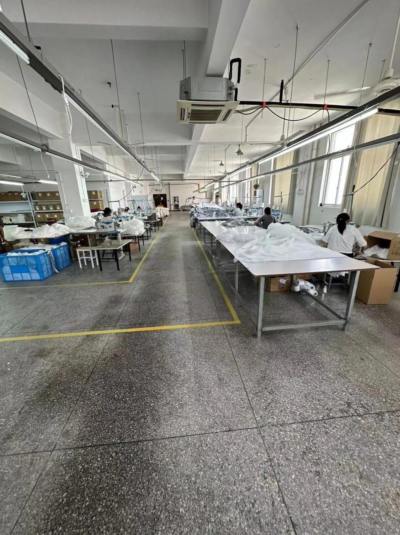 誠(chéng)聘熟練縫紉工2名，專注家紡產(chǎn)品生產(chǎn)