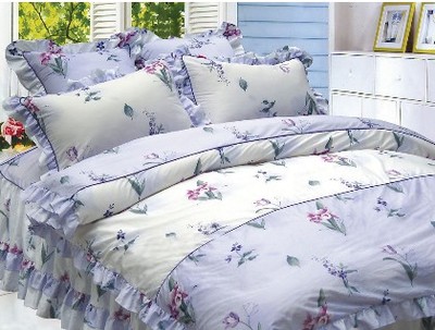 家居行業(yè)財富新藍(lán)海，凱莎蘭家紡引領(lǐng)家紡?fù)顿Y新機遇