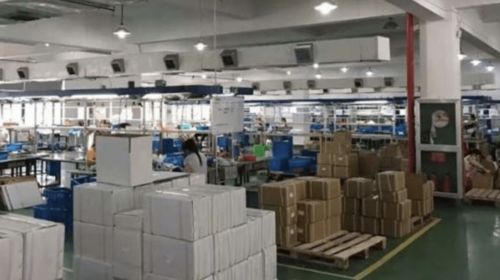 山寨智能手表作坊的掙扎 喧囂退潮后的寂靜與迷思